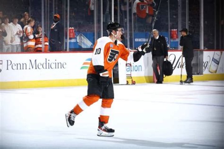 Bobby Brink