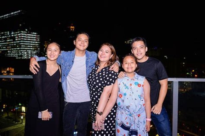 How Many Siblings Does Kaila Estrada Have? Explore More About Her Family