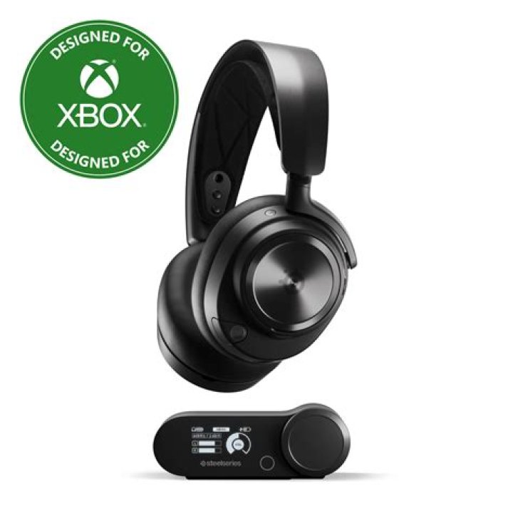 How to reset arctis 9x