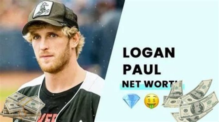 Logan Paul’s Net Worth, Age, Height, Weight, Girlfriend, Dating, Bio-Wiki