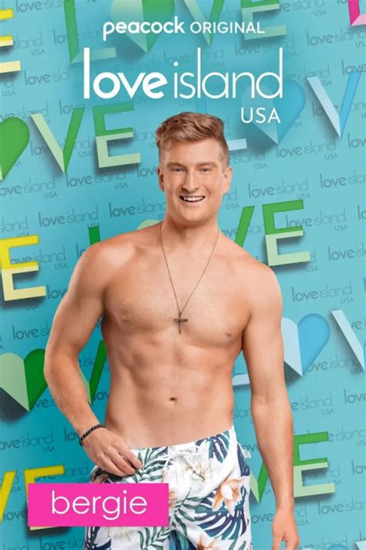 Who Is Ari Kumar From Love Island? Age Instagram and Bio